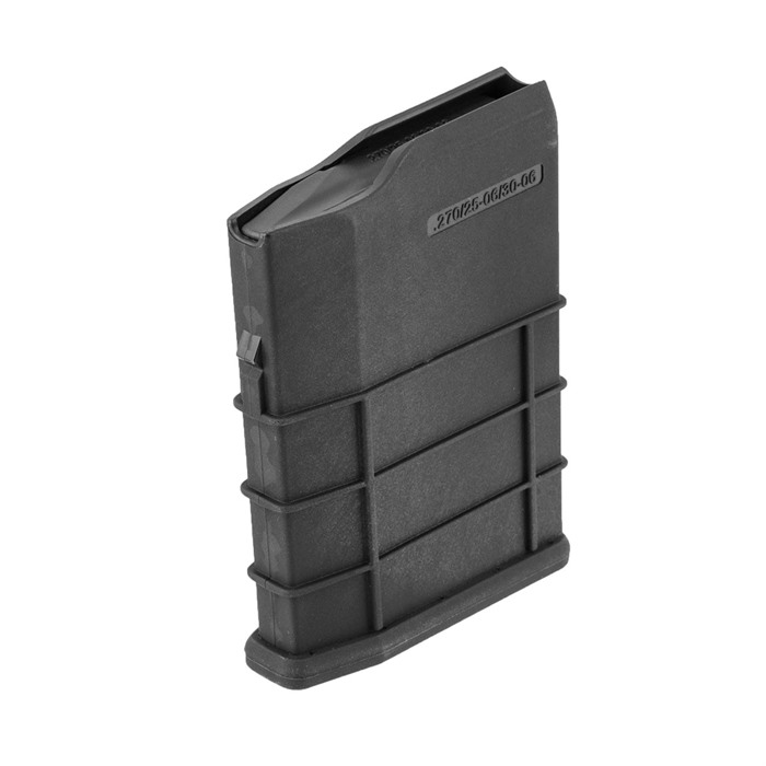 Legacy Sports Howa 1500 ATIM10R3006 10-Round Magazine .270/.30-06 Black