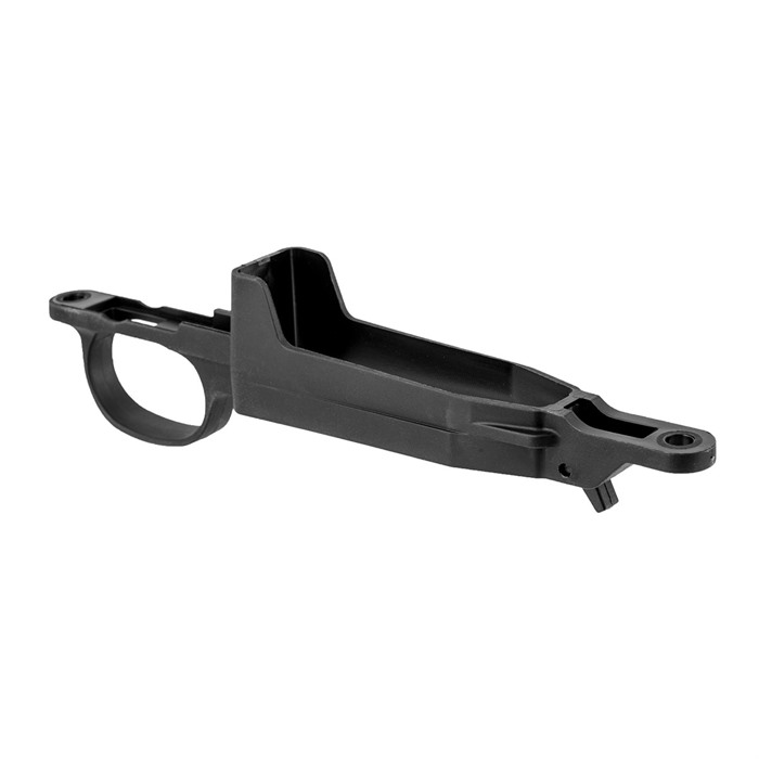 Legacy Sports Howa 1500 ATIFPM1500LA Trigger Guard Detachable Mag Black