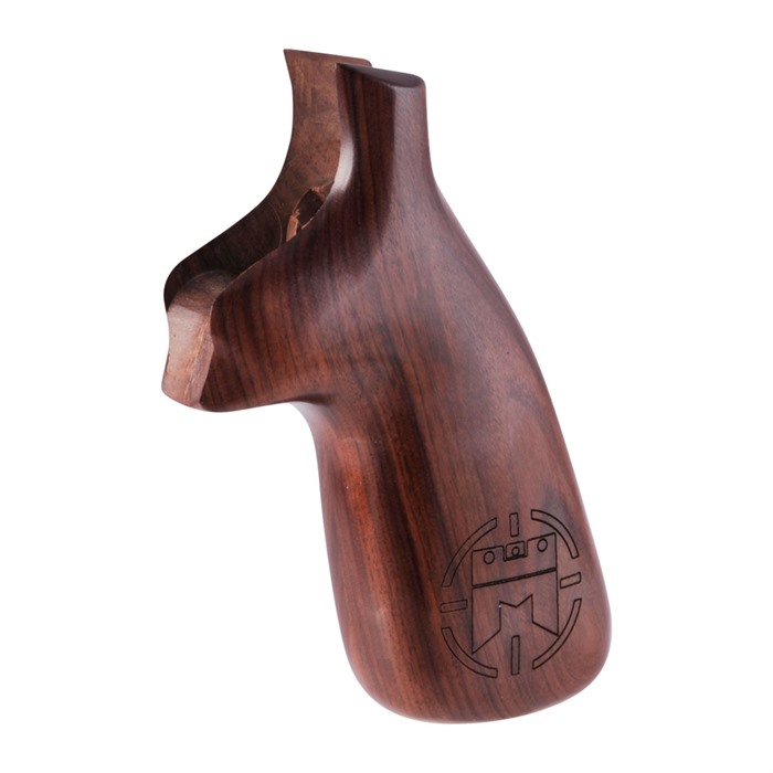 Hogue Smith Wesson N Frame Round Butt Miculek Grips