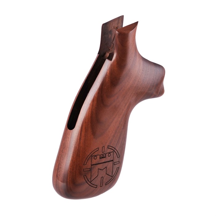 S&W MICULEK COMPETITION GRIPS