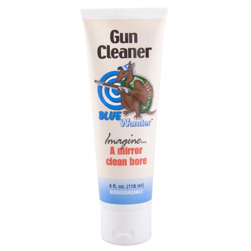 GUN CLEANER