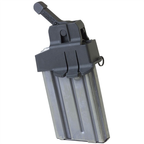 Maglula LU10B AR-15/M16 Magazine Loader Black 22 Caliber Unlimited
