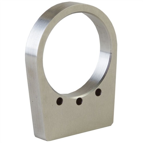 TACTICAL SOLUTIONS, LLC BLUED CM OVERSIZED LUG