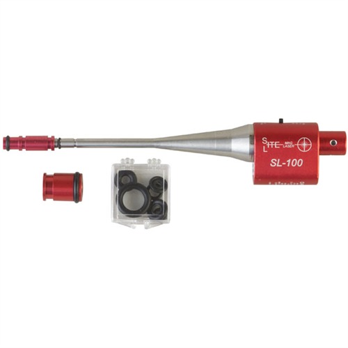 SITE-LITE SL-100 Laser Boresighter 18001 - SITE-LITE