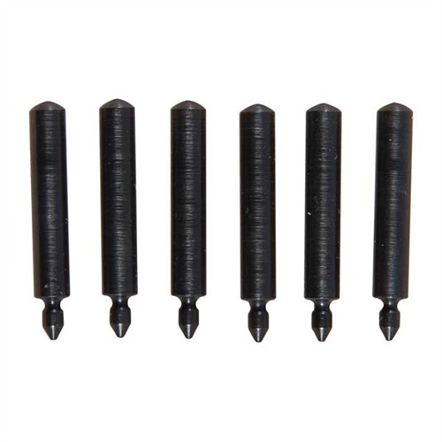 BROWNELLS SAFETY LOCK PLUNGER FOR 1911 BLUED 6 PACK