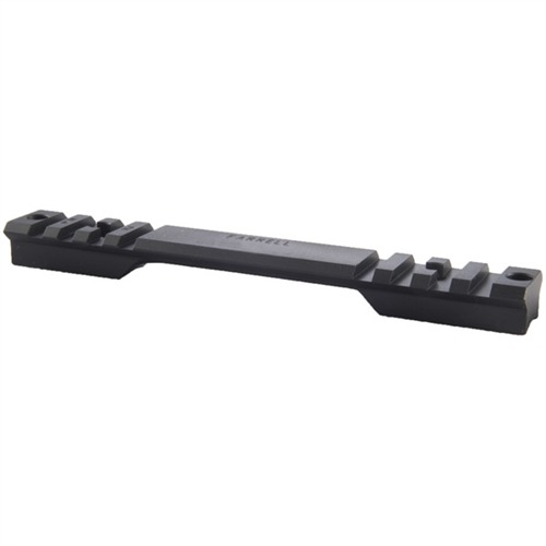 FARRELL INDUSTRIES REMINGTON 700 SHORT ACTIONG 0 MOA BASE