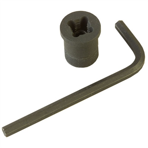 SCHUSTER M1 ADJUSTABLE GAS SYSTEM