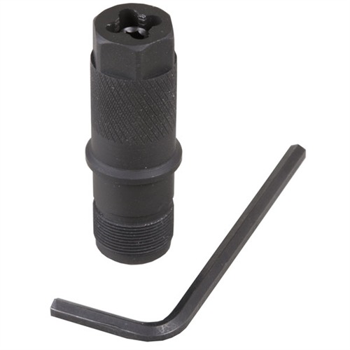 SCHUSTER M1A ADJUSTABLE GAS SYSTEM