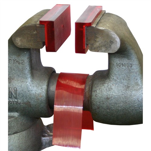 WAGNER INDUSTRIES INC STANDARD SOFT JAWS