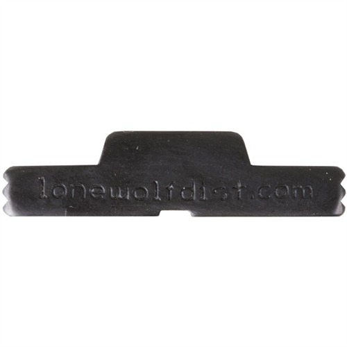 LONE WOLF DIST. EXTENDED SLIDE LOCK LEVER FOR GLOCK