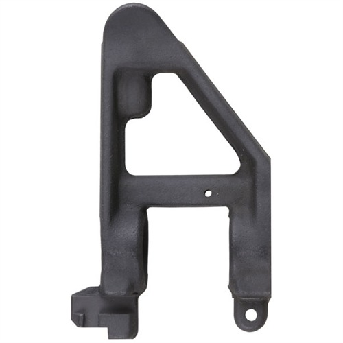AR-15 HBAR FRONT SIGHT HOUSING BLACK