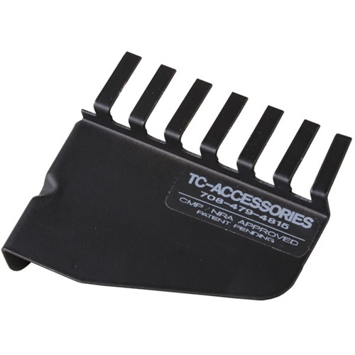 TC-ACCESSORIES EOTECH BRASS DEFLECTOR