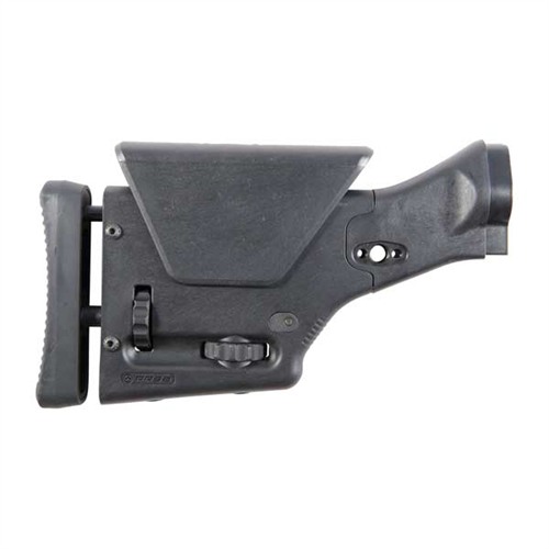 Magpul MAG340-BLK H&K 91 PRS Collapsible Stock Black