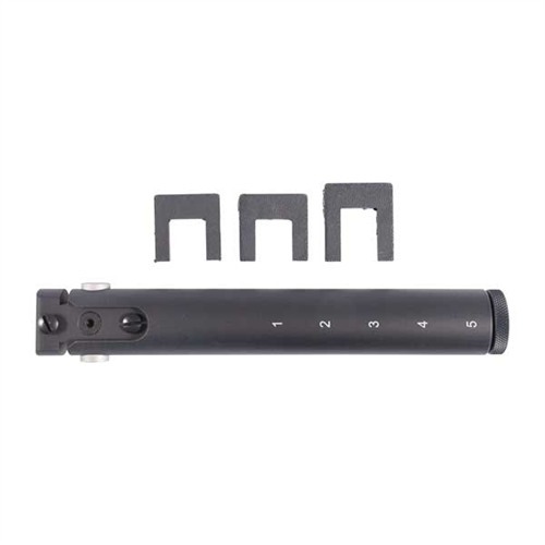 VLTOR WEAPON SYSTEMS AK-47 STOCK ADAPTER