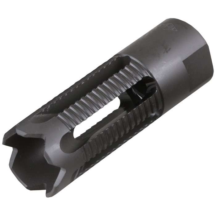 Yankee HILL MACHINE CO., INC. PHANTOM 5C2 FLASH SUPPRESSOR 30 CAL 5/8-24 STEEL PHOSPHATE