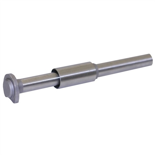 Nighthawk Custom SP0171 1911 Full-Length Guide Rod with Plug - NIGHTHAWK CUSTOM