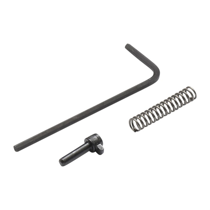 NIGHTHAWK CUSTOM 1911 MAGAZINE RELEASE LOCK & SPRING