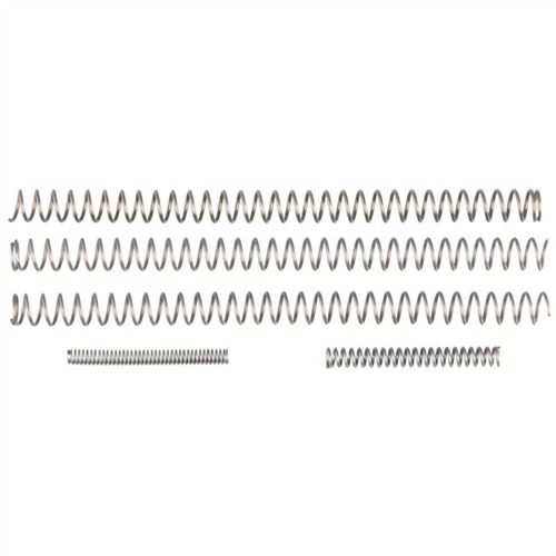 Nighthawk Custom SP0401 Govt. Model 1911 Spring Kit