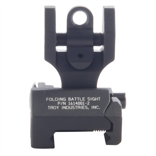 AR-15  REAR SIGHT