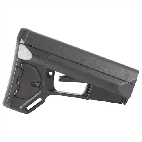 Magpul MAG371-BLK Adaptable Car Storage Accessory Non-Mil Spec
