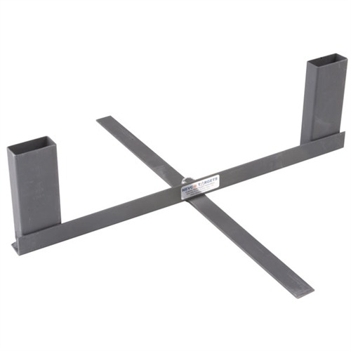 NEVCO TARGETS FOLDING TARGET STAND - NEVCO TARGETS