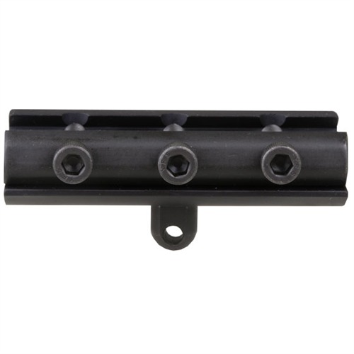 Double Star DSC638 Picatinny Bipod Adapter Swivel Stud Mount