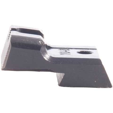 10-8 PERFORMANCE STANDARD .140" U-NOTCH REAR SIGHT