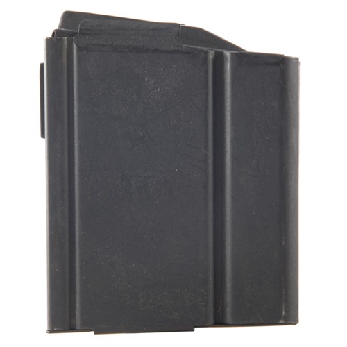 Check-Mate M14 M1A10 Magazine 308 Win 10-Round Steel Black