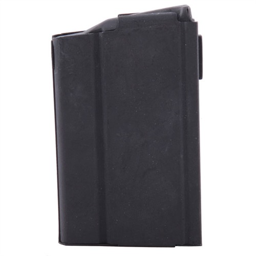 Check-Mate M1A M14 Magazine M1A15 308 Win 15-Round Steel Black