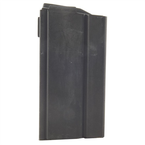 Check-Mate M14 M1A20 Magazine 308 Win 20-Round Steel Black