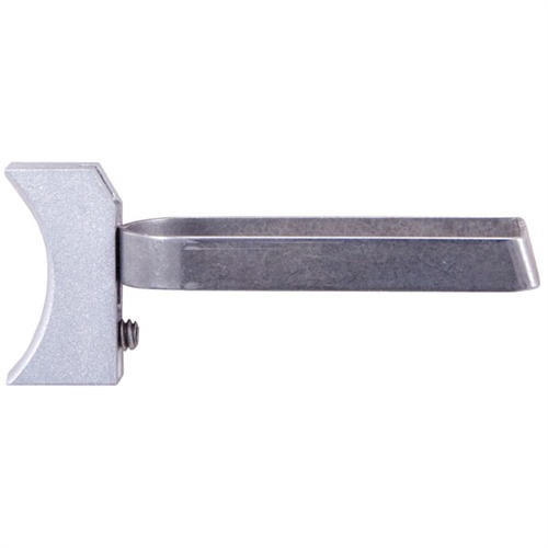 Harrison DESIGN & CONSULTING LONG 1911 TRIGGER SILVER