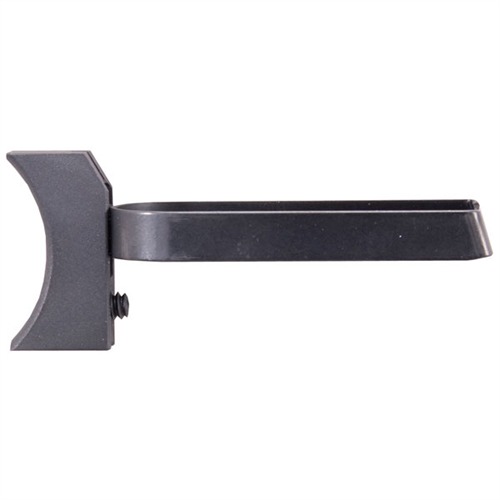 Harrison DESIGN & CONSULTING SHORT 1911 TRIGGER BLACK