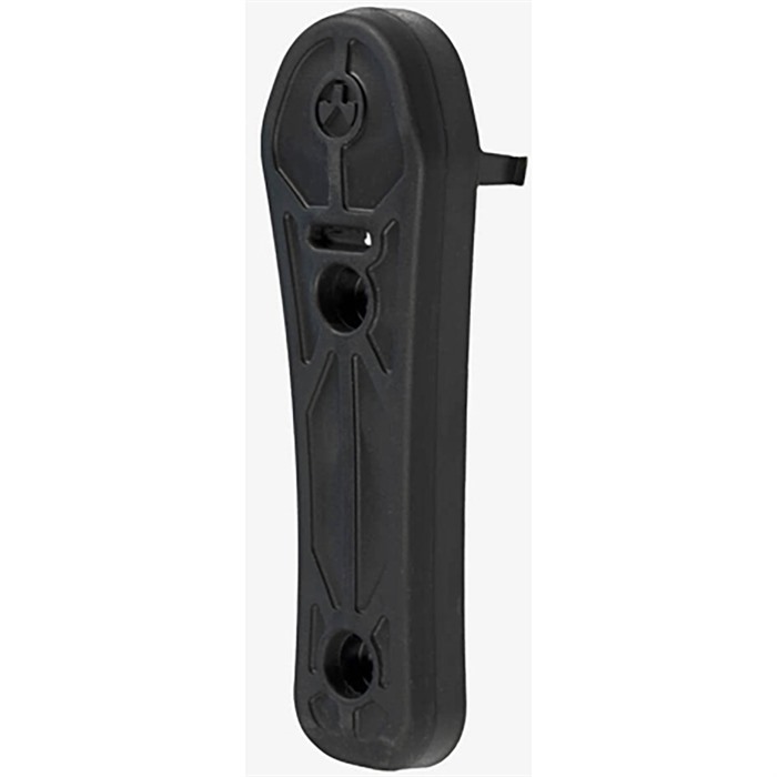 Magpul EXTENDED RUBBER RECOIL PAD FOR COMMERICAL-SPEC CTR/MOE STOCK - Magpul Industries