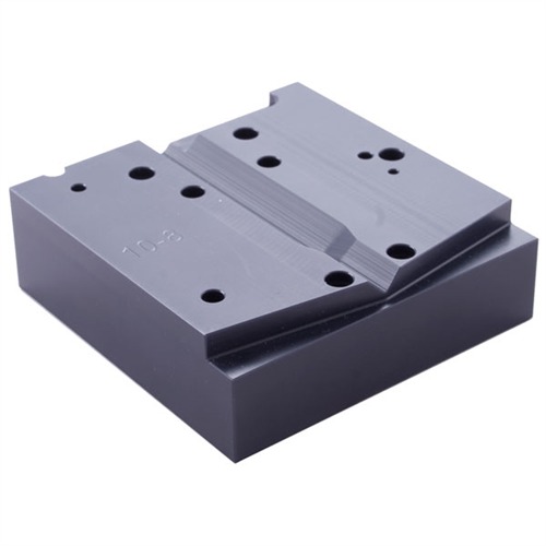 10-8 PERFORMANCE ARMORER'S BLOCK