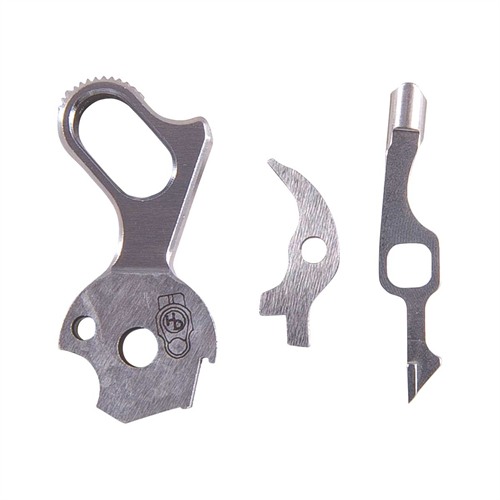 Harrison DESIGN & CONSULTING HD-120 IGNITION SET