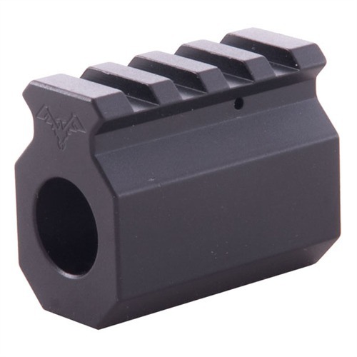 Double Star AR453 .750" Picatinny Gas Block AR-15/M16
