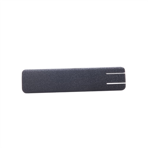 TangoDown SC-006 Black 6" Polymer Picatinny Rail Cover