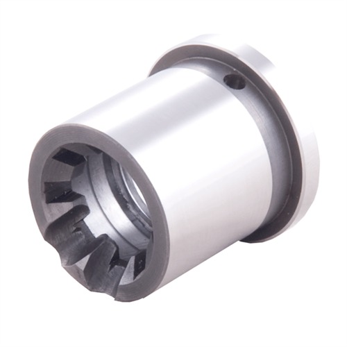 WHITWORTH TOOL AR-15 M4 BARREL EXTENSION STEEL UNFINISHED