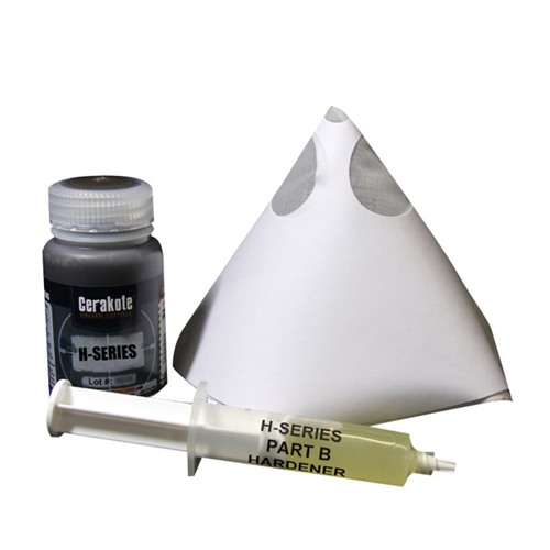 CERAKOTE DESERT SAND 4 OZ. OVEN CURE REFILL