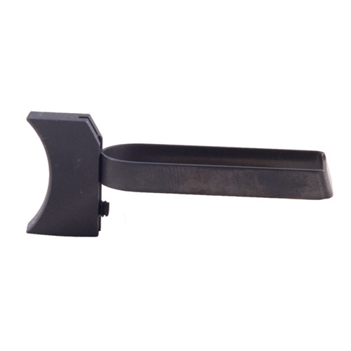 Harrison DESIGN & CONSULTING MEDIUM 1911 TRIGGER BLACK