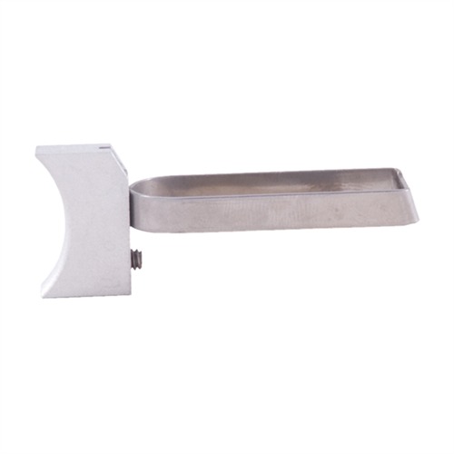 Harrison DESIGN & CONSULTING MEDIUM 1911 TRIGGER SILVER