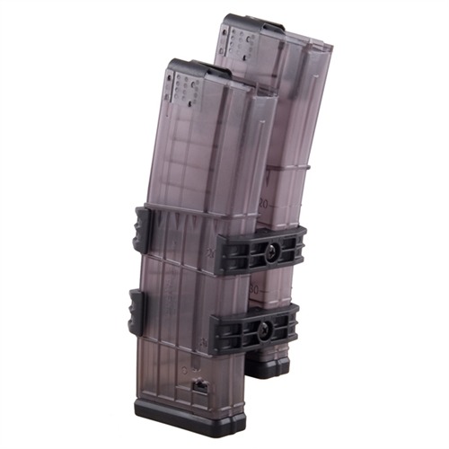 Lancer 9990001350 Magazine Coupler for L5AWM L5 L5A USGI AR15 Mags