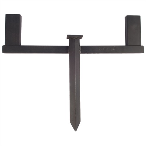 NEVCO TARGETS DRIVE-IN TARGET STAND