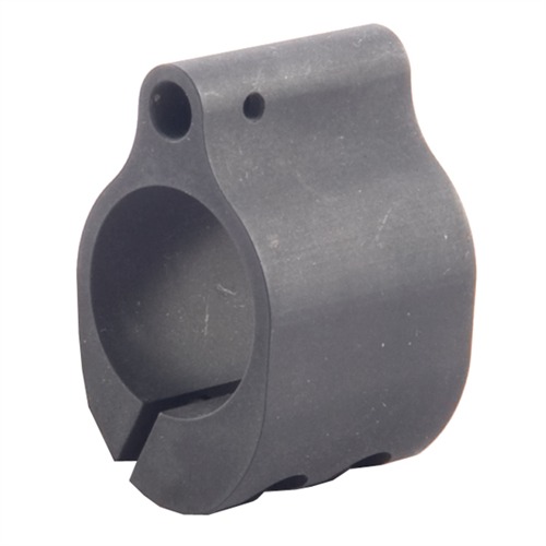 SADLAK INDUSTRIES LOW-PROFILE CLAMP STEEL