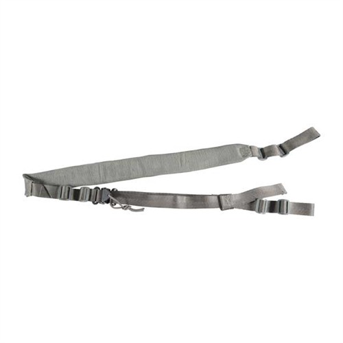 VIKING TACTICS PADDED V-TAC SLING FOLIAGE GREEN