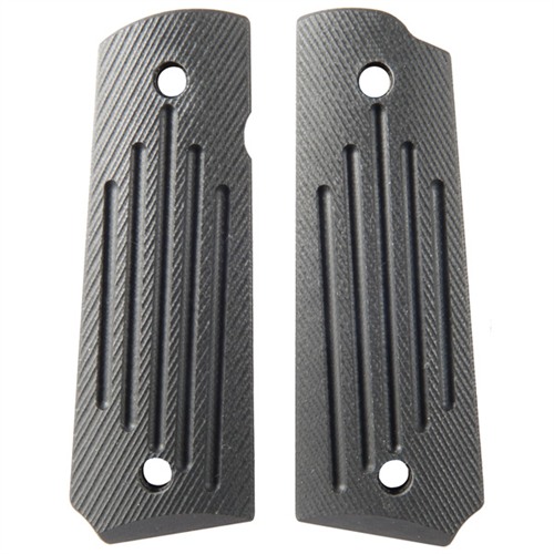 Harrison DESIGN & CONSULTING CARRY GROOVE GRIPS FULL-SIZE