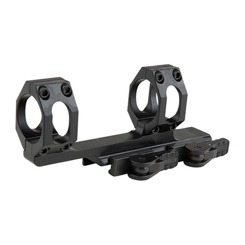 AM DEF SCOPE MNT 30MM DUAL QR
