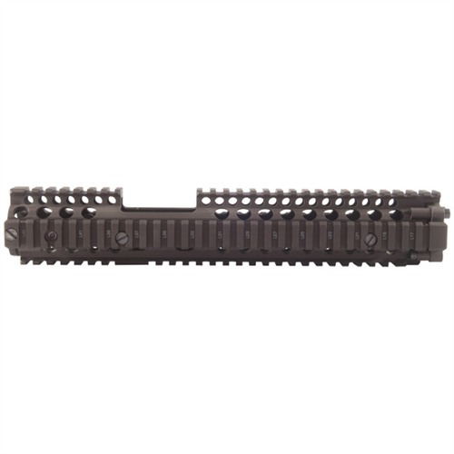 DANIEL DEFENSE FSP RIS II HANDGUARD 12" FOR M4A1 FDE