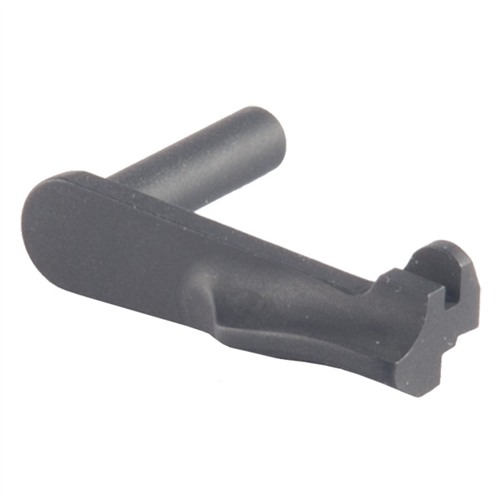 Harrison DESIGN & CONSULTING 9MM/.38/.40 SLIDE STOP BLUED