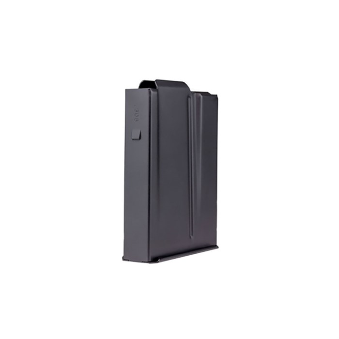 ACCURACY INTERNATIONAL SHORT ACTION AICS MAGAZINE 308 WINCHESTER 10RD STEEL BLUED - ACCURACY INTERNATIONAL